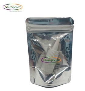 <span class=keywords><strong>Cianoacrilato</strong></span> de 2-octilo 5g, Adhesivo Tópico <span class=keywords><strong>Flexible</strong></span> para Tejidos, <span class=keywords><strong>Cianoacrilato</strong></span> de Octilo, Pegamento Médico para la Piel CAS #   133978-15-1 - Product Image 6