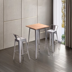 Silla de Comedor de Madera <span class=keywords><strong>para</strong></span> <span class=keywords><strong>Restaurante</strong></span> con Cojín Grueso, Diseño Tradicional, <span class=keywords><strong>Muebles</strong></span> <span class=keywords><strong>para</strong></span> <span class=keywords><strong>Restaurante</strong></span>, Uso Comercial, Dormitorio, <span class=keywords><strong>Segunda</strong></span> <span class=keywords><strong>Mano</strong></span> - Product Image 4