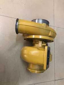 Piezas de excavadora 315-9810 Turbocompresor para piezas de maquinaria de construcción 320D 323D Turbo C6.6 Turbocompresor - Product Image 4