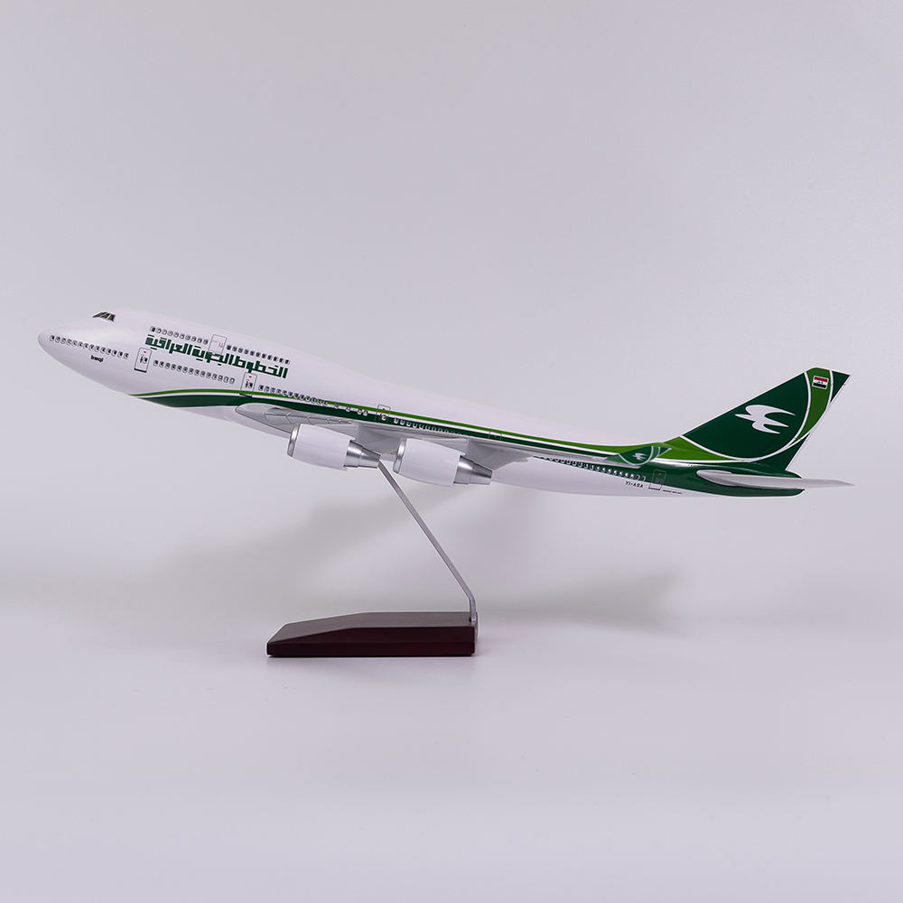 Iraqi Airways
