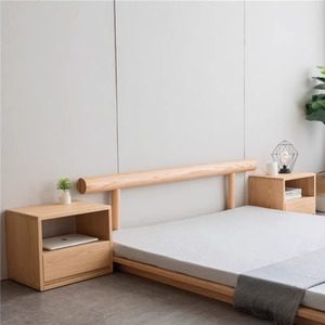 Chambre nordique <span class=keywords><strong>hôpital</strong></span> tiroir stockage petite Table <span class=keywords><strong>de</strong></span> chevet moderne table <span class=keywords><strong>de</strong></span> chevet en bois fritté Table <span class=keywords><strong>de</strong></span> chevet - Product Image 3