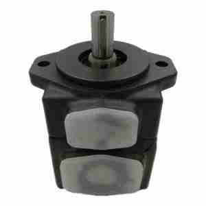 Bombas de paletas simples de la serie Pv2r Pv2r1 Pv2r2 Pv2r3 Pv2r4 Pv2r1-19-f-raa-43 Pv2r1-25-l-raa-43 Pv2r1-25-f-raa-43 - Product Image 2