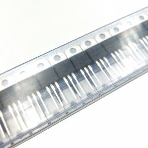 <span class=keywords><strong>BTA16</strong></span> <span class=keywords><strong>600BW</strong></span> MOSFET Transistor de canal N 600V 170A Lista de tubos de a 1. 2. 1. - Product Image 2