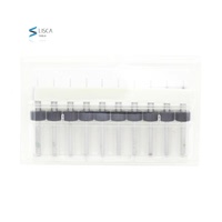 Forets PCB 0.1mm-3.0mm, 10 pièces, outils CNC, routeur, travail du bois, gravure sur métal, exercices, accessoires de machine dremel