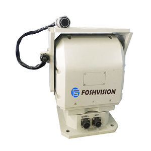 저렴한 가격 야외 rs485 팬 틸트 유닛 ptz 컨트롤러 - Product Image 6