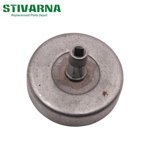 Tambour d'embrayage pour <span class=keywords><strong>Shindaiwa</strong></span> Bp35, <span class=keywords><strong>pièces</strong></span> de rechange de coupe-brosse, livraison gratuite - Product Image 1