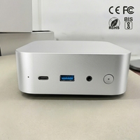 Potente Mini PC Gamer Intel Core I5 13420H 13ª Gen. 16GB RAM PCIE 4.0 SSD 8K Triple Pantalla Windows 11 PC de Escritorio Compacto