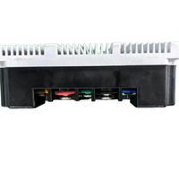 Contrôleur BLDC PMSM pour moteur de rickshaw électrique 48V 60V 72V à ondes carrées et sinusoïdales 1000W 1200W 2000W 2.2KW 2.5KW 3KW