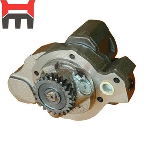 Conjunto de Bomba de Aceite para Motor 6D16 ME074345 - Product Image 6