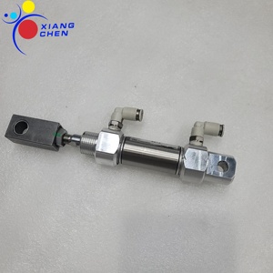 ER กระบอกสูบมือสองแท้ CMK2-CC-20-12-FL350508 สำหรับเครื่องพิมพ์ออฟเซตโคโมริ - Product Image 5