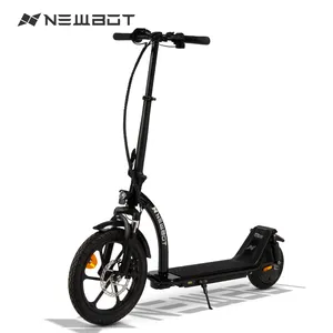 Skuter listrik lipat E, skuter elektrik cepat C2 Pro kecepatan Max 35km/jam, skuter kaki dewasa mobilitas kualitas tinggi 2024