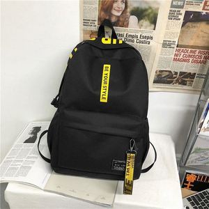 Mochila Impermeable de Verano en Promoción, Mochila Escolar Económica de Nailon para Niños, Mochila para Mujer - Product Image 6