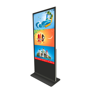32 43 49 <span class=keywords><strong>55</strong></span> 65 inch cảm ứng thông minh tất cả trong một TV kiosk Android cảm ứng hồng ngoại kỹ thuật số <span class=keywords><strong>LCD</strong></span> hiển thị - Product Image 5