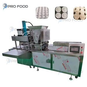 Machine de formage de bonbons durs Système d'alimentation automatique pour le traitement des bonbons dans les usines alimentaires commerciales - Product Image 3