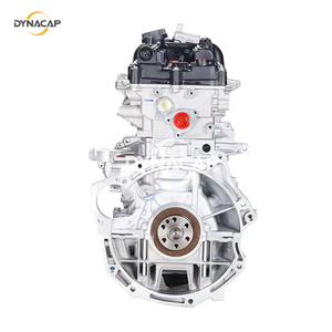 Grand stock moteur coréen Gdi flambant neuf 1.6 1.6L G4FD Long bloc moteur pour <span class=keywords><strong>KIA</strong></span> Hyundai I30 IX35 Elantra Tucson - Product Image 1