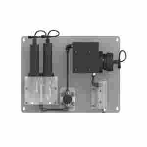 Kit Analizador de Agua Integrado de Alta Precisión LINKSENS para Turbidez, Cloro, PH y Temperatura, Personalizable OEM, 1 Año de Garantía - Product Image 1