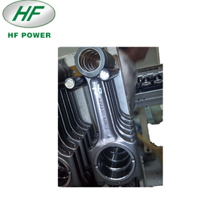 Deutz 1013 2013 Bộ Phận Động Cơ Thanh Kết Nối 0428 2869 Đang Giảm Giá - Product Image 3