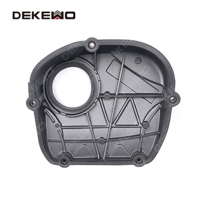 डीकेवो ऑटो स्पेयर कार पार्ट्स इंजन टाइम कवर के लिए एल्यूमीनियम को कवर करता है जो Vw aui a4 a6 q5 2.0 ओ 06h103269l - Product Image 2