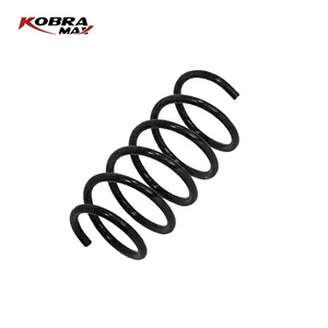 Ressorts bobines avant/arrière pour <span class=keywords><strong>DACIA</strong></span> 6001548549, pièces détachées pour voiture DAEWOO, 6001547496 - Product Image 1