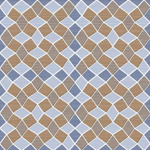 Digital Glazed 400x400mm Non-Slip Porcelain <b>Floor</b> Tiles for Balcony <b>Patio</b> Courtyard 16x16 inch Digital Ceramic Bathroom Tiles - Product Image 1