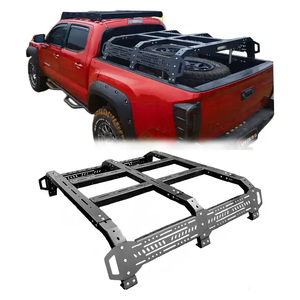 Spedking <span class=keywords><strong>prix</strong></span> d'usine accessoires <span class=keywords><strong>de</strong></span> pick-up barres <span class=keywords><strong>de</strong></span> <span class=keywords><strong>toit</strong></span> pour Jeep Wrangler FORD F150 TOYOTA TACOMA barres <span class=keywords><strong>de</strong></span> <span class=keywords><strong>toit</strong></span> - Product Image 5