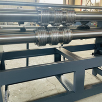 Máquina de Bajo Costo para Cortar y Marcar Cartón FY, Máquina para Fabricar Cajas de Cartón