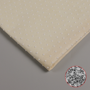 Tissu laminé ignifuge, imperméable et respirant, norme EN 469, 80% Nomex, 20% tissu, barrière thermique pour vêtements de lutte contre l'incendie - Product Image 5