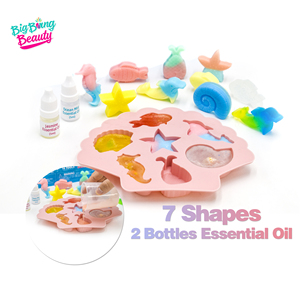 ชุดอุป<span class=keywords><strong>ก</strong></span>รณ์การเรียนรู้ BIG BANG BEAUTY ODM/OEM สำหรับทำสบู่ DIY สำหรับนั<span class=keywords><strong>ก</strong></span>เรียน <span class=keywords><strong>ก</strong></span>ิจ<span class=keywords><strong>ก</strong></span>รรมภาคปฏิบัติในห้องเรียน - Product Image 5