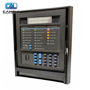 Orijinal yeni 489-P5-<span class=keywords><strong>LO</strong></span>-A20-E jeneratör koruma rölesi stokta - Product Image 5