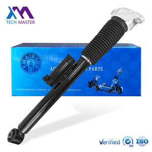 Tech <span class=keywords><strong>Master</strong></span> LR066969 Neuer kompletter <span class=keywords><strong>Land</strong></span> Rover Discovery Sport L550 ASSY Luft stoßdämpfer Sensor hinten links/rechts - Product Image 2