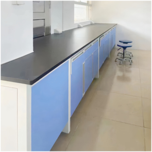 Max razionalizzazione progettazione di laboratorio per banco da laboratorio modulare più spazio di archiviazione utilizzato per armadio a muro - Product Image 2