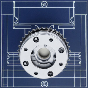 Автомобильные запчасти, распределительный вал 11368684921 распределительных валов и втулки подшипников, зубчатые передачи VVT для автозапчастей - Product Image 4