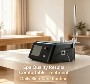 Equipo de Terapia de Escritorio 980 1470nm para <span class=keywords><strong>Eczema</strong></span> y Herpes, Reparación con Martillo de Hielo - Product Image 1