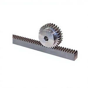 2024 Authentiques supports et pignons en acier de qualité industrielle Bajrang Engineering Works d'Inde au prix de gros - Product Image 1
