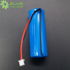 Azul Taiyang Primario No recargable 3400mAh 3,6 voltios Er17505 Batería de cloruro de tionilo de litio - Product Image 3