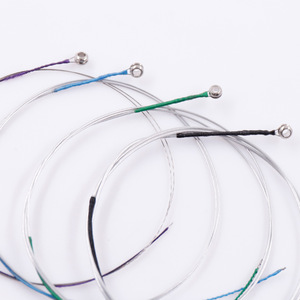 สายไวโอลินสแตนเลสแบบตะวันตกอุปกรณ์สายไวโอลินแบบตะวันตก - Product Image 3