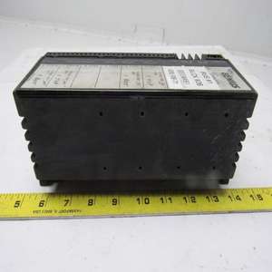 Modulo I/O Analogico IC660BBA100 Nius, <span class=keywords><strong>2</strong></span> Ingressi <span class=keywords><strong>2</strong></span> Uscite, PLC - Product Image 1