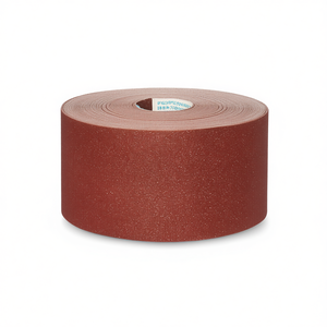 Rollo de Lona Recubierta de Resina Fervi de 18 Pulgadas x 25 Pies para Aplicaciones de Pintura - Product Image 1