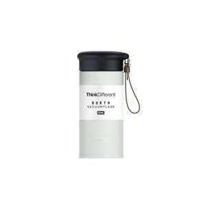 Thermos Bosi en acier inoxydable 280ml304, tasse d'eau créative, pour l'extérieur, portable, cadeau - Product Image 4