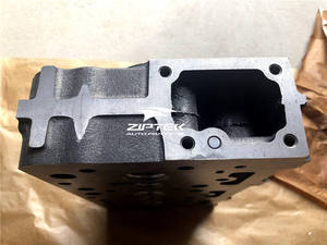 15521-03044 Pièces de moteur 1.4L D1402, culasse pour excavatrices Kubota L2550 L2550DT KH-90 - Product Image 5