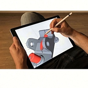 Shapr3D 1 Year Online Computer Drawing Tool <b>Software</b> - Product Image 2