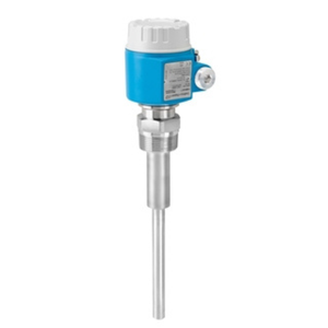 สวิตช์วัดระดับแบบจุด New Vibronic Soliphant FTM20 วัสดุ 316L ความแม่นยำ +/-2 มม. 10-45V DC รีเลย์ DPDT DC PNP คุณภาพสูง ดีเยี่ยม - Product Image 2