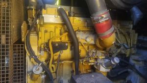 25 <span class=keywords><strong>Bar</strong></span> 30m ³/min Compresseurs d'air à vis mobiles diesel Atlas Copco XRVS 1050 CFM d'<span class=keywords><strong>occasion</strong></span> - Product Image 3