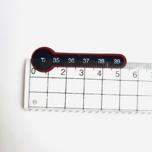 Chất Lượng Cao Dùng Một Lần Trán Nhiệt Kế Dải Với Quy Mô Cho Hộ Gia Đình Sử Dụng Bao Gồm Sốt Nhiệt Độ Sticker - Product Image 6