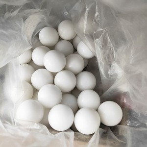 כדורי פלסטיק <span class=keywords><strong>POM</strong></span> איכותיים 10.319 מ\\\"מ 10.92 מ\\\"מ 11 מ\\\"מ 11.1125 מ\\\"מ 12 מ\\\"מ 12.3 מ\\\"מ 12.6 מ\\\"מ 12.7 מ\\\"מ כדורי פלסטיק <span class=keywords><strong>POM</strong></span> PP PA66 PTFE PEEK PP - Product Image 1