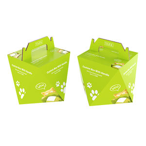 Boîte de distribution de bouteilles de soda personnalisée, 4pk, 6pk, 12pk, emballage de bouteilles de boissons gazeuses - Product Image 6