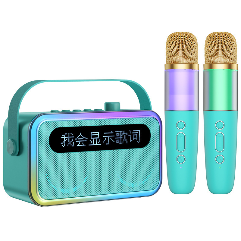Blu pavone
