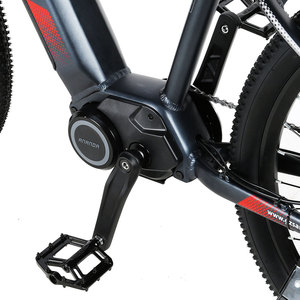 <span class=keywords><strong>Samebike</strong></span> จักรยานเสือภูเขาไฟฟ้าแรงบิดสูง12.5AH 27.5นิ้ว48V <span class=keywords><strong>350W</strong></span> ขับเคลื่อนกลางออกแบบจากโรงงานออฟโรด - Product Image 6