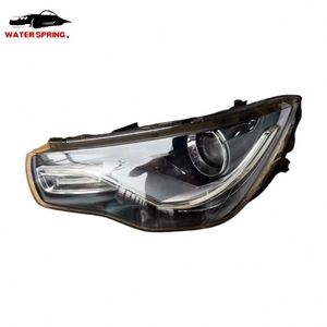 Es adecuado para el desmontaje original de conjuntos de faros delanteros izquierdo y derecho de 12-15 conjuntos de faros Audi <span class=keywords><strong>A1</strong></span>. - Product Image 4