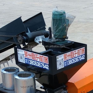เครื่องจักรเสริมและอุปกรณ์สำหรับเครื่องบดพลาสติก ผู้ผลิตเครื่องป้อนแบบบังคับจ่ายโดยตรงจากโรงงาน - Product Image 1